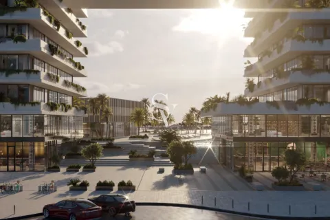 ویلا برای فروش در Palm Jebel Ali، Dubai، امارات متحده عربی 7 خوابه ، 1379 متر مربع ، شماره 657535 - تصویر 20