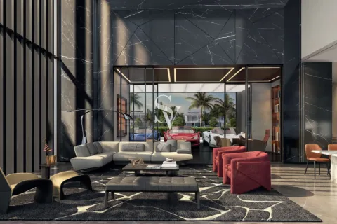 ویلا برای فروش در Palm Jebel Ali، Dubai، امارات متحده عربی 7 خوابه ، 1379 متر مربع ، شماره 657535 - تصویر 9