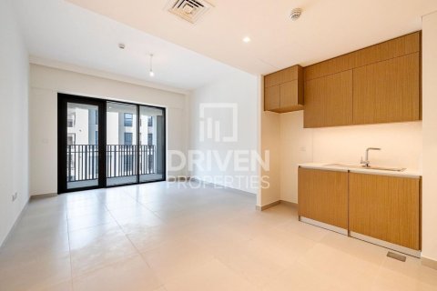 Apartamento en venta en Dubai Creek Harbour (The Lagoons), Dubai, EAU 1 dormitorio, 64.2 m2 № 765383 - foto 3