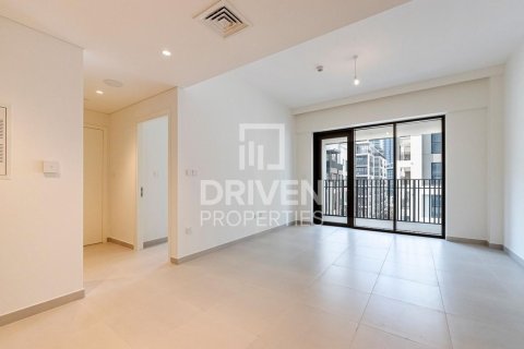 Apartamento en venta en Dubai Creek Harbour (The Lagoons), Dubai, EAU 1 dormitorio, 64.2 m2 № 765383 - foto 4