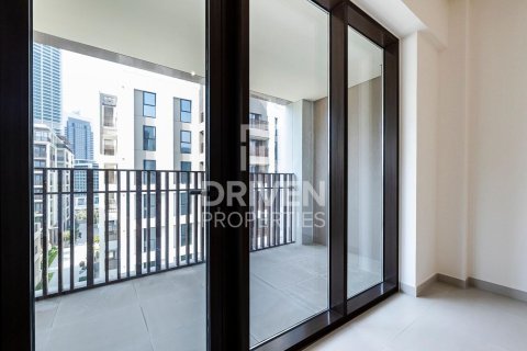 Apartamento en venta en Dubai Creek Harbour (The Lagoons), Dubai, EAU 1 dormitorio, 64.2 m2 № 765383 - foto 9