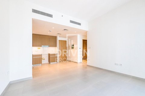 Apartman u Dubai Creek Harbour (The Lagoons), Dubai, UAE 64.2 m2, 1 spavaća soba Br. 765383