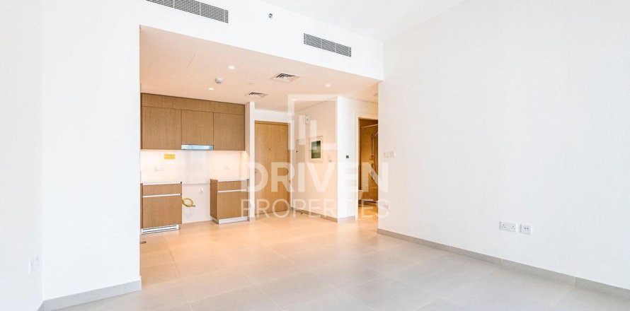 Apartamento en Dubai Creek Harbour (The Lagoons), Dubai, EAU 1 dormitorio, 64.2 m² № 765383