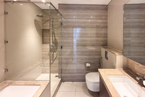 Appartement te huur in Dubai Hills Estate, Dubai, VAE 3 slaapkamers, 180.9 vr.m., nr 764402 - foto 14