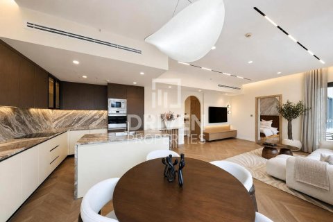 Apartament na sprzedaż w Downtown Dubai (Downtown Burj Dubai), Dubai, ZEA 1 sypialnia, 86.68 mkw., nr 765380 - zdjęcie 8