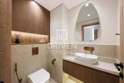 Apartament na sprzedaż w Downtown Dubai (Downtown Burj Dubai), Dubai, ZEA 1 sypialnia, 86.68 mkw., nr 765380 - zdjęcie 11