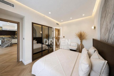 Apartament na sprzedaż w Downtown Dubai (Downtown Burj Dubai), Dubai, ZEA 1 sypialnia, 86.68 mkw., nr 765380 - zdjęcie 4