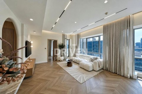 Apartament na sprzedaż w Downtown Dubai (Downtown Burj Dubai), Dubai, ZEA 1 sypialnia, 86.68 mkw., nr 765380 - zdjęcie 3