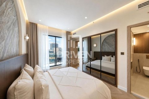 Apartament na sprzedaż w Downtown Dubai (Downtown Burj Dubai), Dubai, ZEA 1 sypialnia, 86.68 mkw., nr 765380 - zdjęcie 6