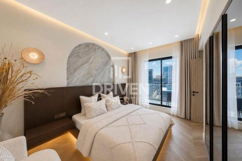 Apartament na sprzedaż w Downtown Dubai (Downtown Burj Dubai), Dubai, ZEA 1 sypialnia, 86.68 mkw., nr 765380 - zdjęcie 5