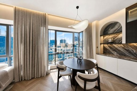 Apartament na sprzedaż w Downtown Dubai (Downtown Burj Dubai), Dubai, ZEA 1 sypialnia, 86.68 mkw., nr 765380 - zdjęcie 10