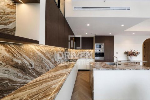 Apartament na sprzedaż w Downtown Dubai (Downtown Burj Dubai), Dubai, ZEA 1 sypialnia, 86.68 mkw., nr 765380 - zdjęcie 9