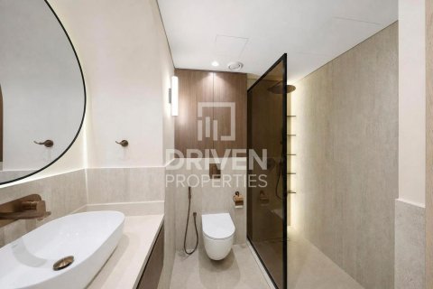 Apartament na sprzedaż w Downtown Dubai (Downtown Burj Dubai), Dubai, ZEA 1 sypialnia, 86.68 mkw., nr 765380 - zdjęcie 13