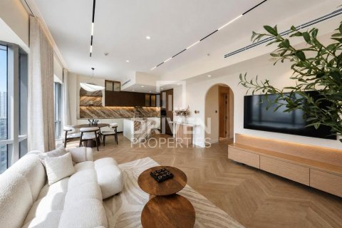 Apartament na sprzedaż w Downtown Dubai (Downtown Burj Dubai), Dubai, ZEA 1 sypialnia, 86.68 mkw., nr 765380 - zdjęcie 2