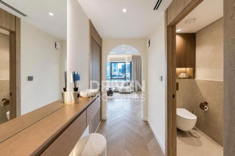 Apartament na sprzedaż w Downtown Dubai (Downtown Burj Dubai), Dubai, ZEA 1 sypialnia, 86.68 mkw., nr 765380 - zdjęcie 7