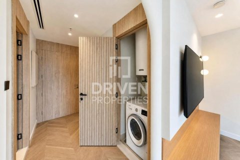 Apartament na sprzedaż w Downtown Dubai (Downtown Burj Dubai), Dubai, ZEA 1 sypialnia, 86.68 mkw., nr 765380 - zdjęcie 12