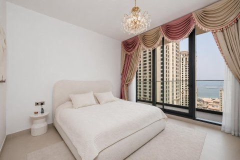 Apartemen di Dubai Marina, Dubai, UEA 2 kamar tidur, 131.73 m2 nomor 764401 - foto 9