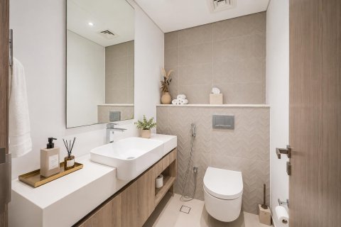 Apartemen di Dubai Marina, Dubai, UEA 2 kamar tidur, 131.73 m2 nomor 764401 - foto 7