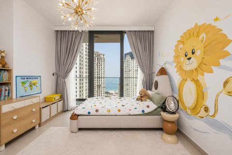 Apartemen di Dubai Marina, Dubai, UEA 2 kamar tidur, 131.73 m2 nomor 764401 - foto 11