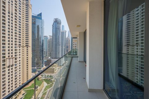 Apartemen di Dubai Marina, Dubai, UEA 2 kamar tidur, 131.73 m2 nomor 764401 - foto 15