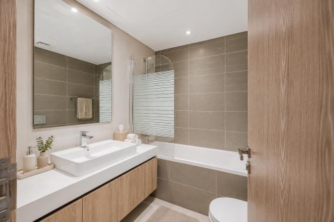 Apartemen di Dubai Marina, Dubai, UEA 2 kamar tidur, 131.73 m2 nomor 764401 - foto 12