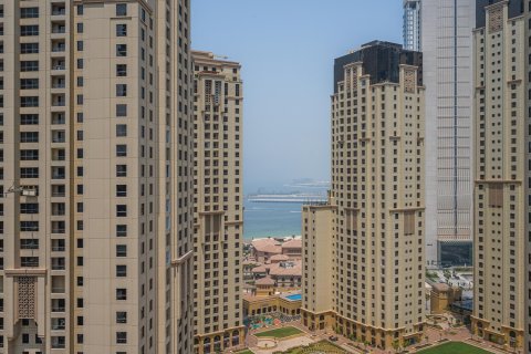 Apartemen di Dubai Marina, Dubai, UEA 2 kamar tidur, 131.73 m2 nomor 764401 - foto 14
