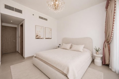 Apartemen di Dubai Marina, Dubai, UEA 2 kamar tidur, 131.73 m2 nomor 764401 - foto 10