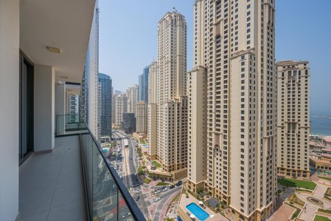 Apartemen di Dubai Marina, Dubai, UEA 2 kamar tidur, 131.73 m2 nomor 764401 - foto 16