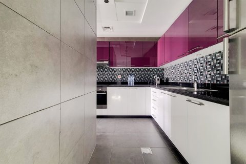דירה להשכרה ב Dubai Marina, Dubai, איחוד האמירויות 1 חדר שינה, 81.29 מ"ר, מספר 764400 - תמונה 6