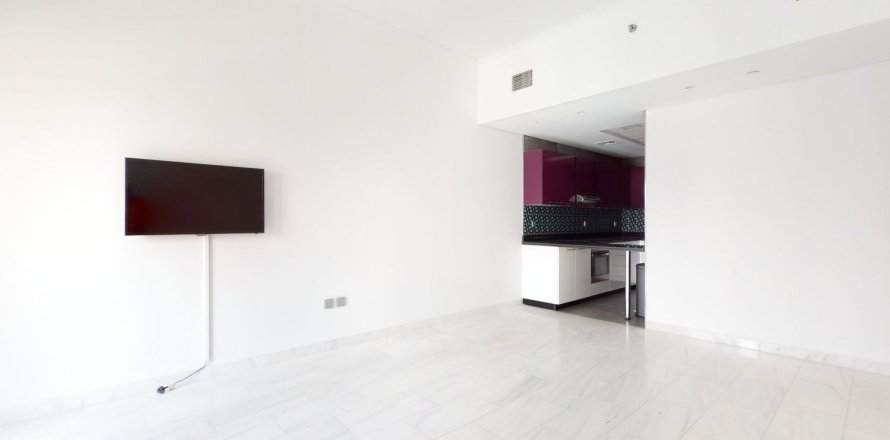 דירה ב Dubai Marina, Dubai, איחוד האמירויות 1 חדר שינה, 81.29 מ"ר מספר 764400