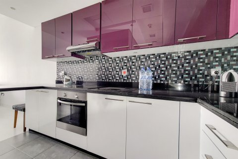 דירה להשכרה ב Dubai Marina, Dubai, איחוד האמירויות 1 חדר שינה, 81.29 מ"ר, מספר 764400 - תמונה 5