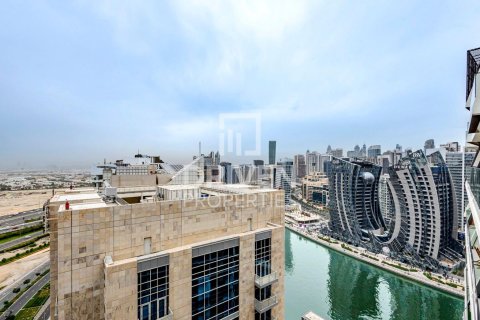 آپارتمان در Business Bay، Dubai ، امارات متحده عربی 2 خوابه ، 122.91 متر مربع.  شماره 765381