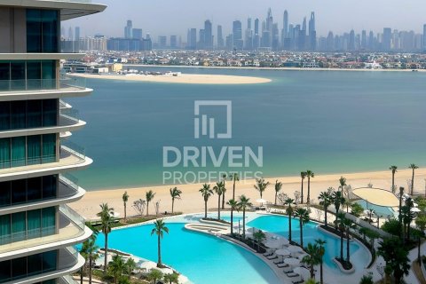 آپارتمان در Palm Jumeirah، Dubai ، امارات متحده عربی 2 خوابه ، 188.78 متر مربع.  شماره 741750