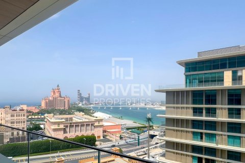 آپارتمان برای فروش در Palm Jumeirah، Dubai، امارات متحده عربی 2 خوابه ، 188.78 متر مربع ، شماره 741750 - تصویر 3