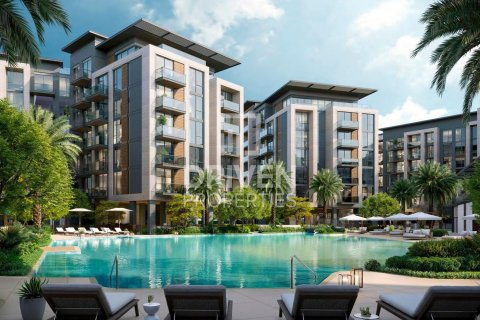 Apartament në Falcon City of Wonders, Dubai, Emiratet e Bashkuara Arabe 2 dhoma gjumi, 130.9 m2. № 741747 - Foto 24