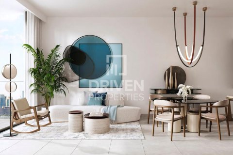 Apartament në Falcon City of Wonders, Dubai, Emiratet e Bashkuara Arabe 2 dhoma gjumi, 130.9 m2. № 741747 - Foto 4
