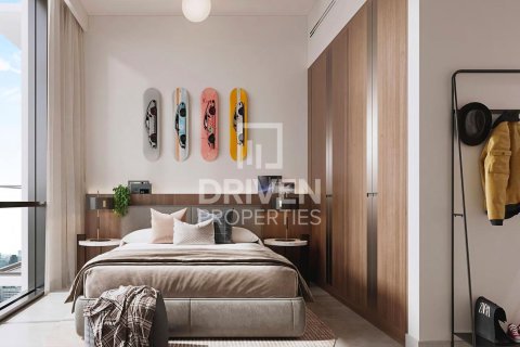 Apartament në Falcon City of Wonders, Dubai, Emiratet e Bashkuara Arabe 2 dhoma gjumi, 130.9 m2. № 741747 - Foto 5