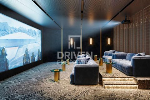 Apartament në Falcon City of Wonders, Dubai, Emiratet e Bashkuara Arabe 2 dhoma gjumi, 130.9 m2. № 741747 - Foto 17