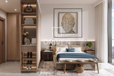 Apartament në Falcon City of Wonders, Dubai, Emiratet e Bashkuara Arabe 2 dhoma gjumi, 130.9 m2. № 741747 - Foto 3