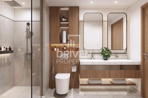 Apartament në Falcon City of Wonders, Dubai, Emiratet e Bashkuara Arabe 2 dhoma gjumi, 130.9 m2. № 741747 - Foto 19