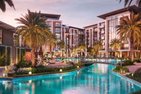 Apartament në Falcon City of Wonders, Dubai, Emiratet e Bashkuara Arabe 2 dhoma gjumi, 130.9 m2. № 741747 - Foto 25