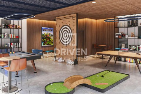 Apartament në Falcon City of Wonders, Dubai, Emiratet e Bashkuara Arabe 2 dhoma gjumi, 130.9 m2. № 741747 - Foto 22