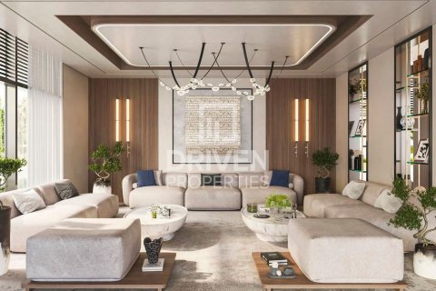 Apartament në Falcon City of Wonders, Dubai, Emiratet e Bashkuara Arabe 2 dhoma gjumi, 130.9 m2. № 741747 - Foto 2
