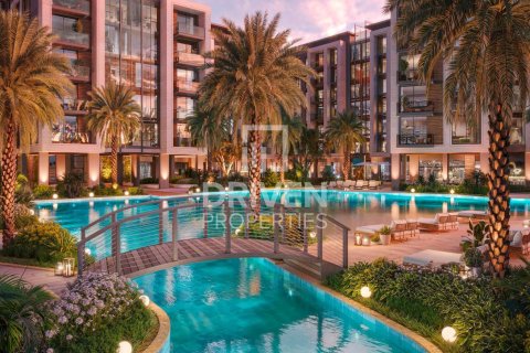 Apartament në Falcon City of Wonders, Dubai, Emiratet e Bashkuara Arabe 2 dhoma gjumi, 130.9 m2. № 741747 - Foto 23