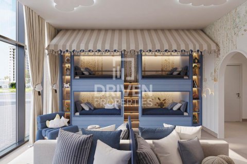 Apartament në Falcon City of Wonders, Dubai, Emiratet e Bashkuara Arabe 2 dhoma gjumi, 130.9 m2. № 741747 - Foto 9
