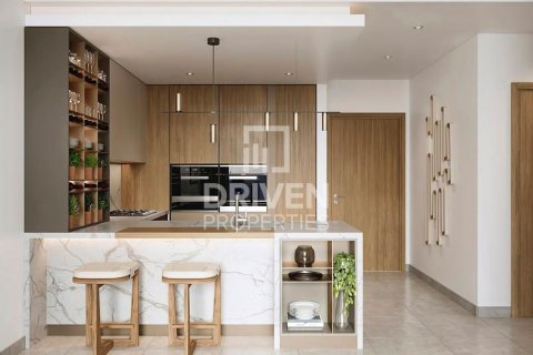 Apartament në Falcon City of Wonders, Dubai, Emiratet e Bashkuara Arabe 2 dhoma gjumi, 130.9 m2. № 741747 - Foto 7