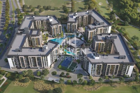 Apartament në Falcon City of Wonders, Dubai, Emiratet e Bashkuara Arabe 2 dhoma gjumi, 130.9 m2. № 741747