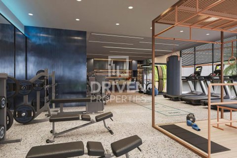 Apartament në Falcon City of Wonders, Dubai, Emiratet e Bashkuara Arabe 2 dhoma gjumi, 130.9 m2. № 741747 - Foto 21