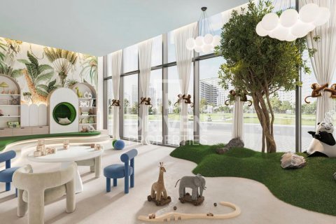 Apartament në Falcon City of Wonders, Dubai, Emiratet e Bashkuara Arabe 2 dhoma gjumi, 130.9 m2. № 741747 - Foto 16