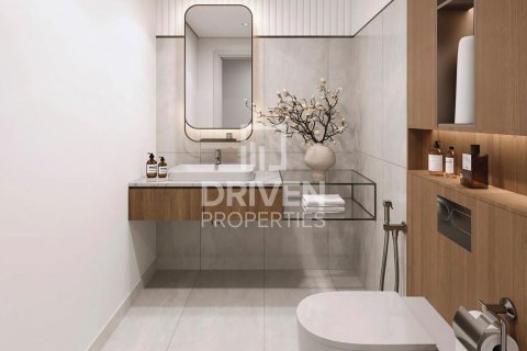 Apartament në Falcon City of Wonders, Dubai, Emiratet e Bashkuara Arabe 2 dhoma gjumi, 130.9 m2. № 741747 - Foto 20